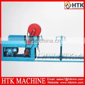 High Quality Low Price Steel Wire Straightening and Cutting Machine thumbnail-3