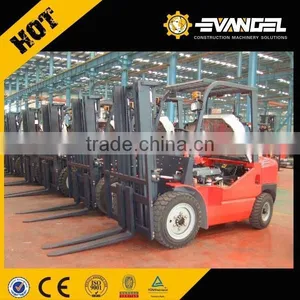 Forklift Engine/forklift Cabin/forklift Part thumbnail-2