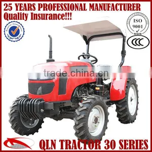 New Design Two Wheel Mini Farm Tractor 25hp 2wd thumbnail-1