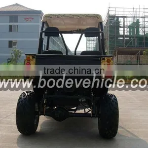 EEC 300cc Cheap Atv for Sale(MC-152) thumbnail-5