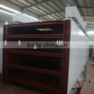 Hot Selling Mesh Belt Box Dryer,mesh Belt Dryer Price for Sale thumbnail-1