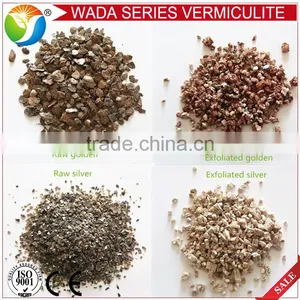 Good Quality Growing Medium Vermiculite for Soil Aeration thumbnail-5