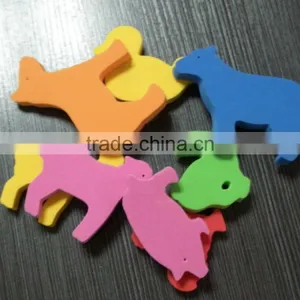 OEM Blowmolding Plastic Educational Toys,Building Block Toy thumbnail-2