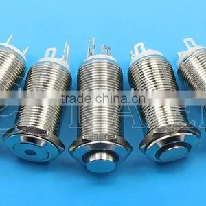 GQ12H-10EL Push Switch,push Button Switch* thumbnail-3