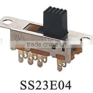 SS23E04 Slide Switch thumbnail-1