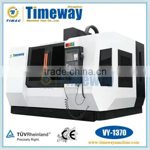 VY-Series Hot-sales Vertical Machining Center With Hard Guide thumbnail-1