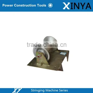 Bend And Manhole Entry Cable Roller thumbnail-1