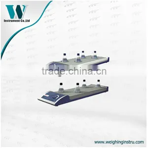 WA-P no Heating Cheap Magnetic Stirrer thumbnail-4
