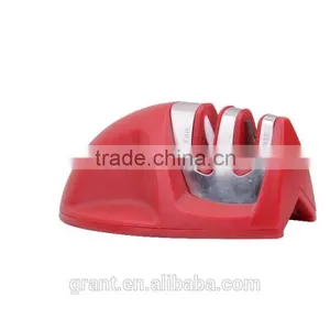 Knife Sharpener 2015 New Kitchen Tool for Your Modern Life Wholesale Price With Top Quality in China Market thumbnail-2