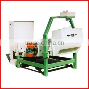 TQLZ Vibrating Sieve for Sale thumbnail-1