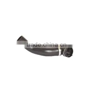 Manufacture New Professional High Quality Water & Oil Suction Rubber Hose for FIAT NEW DOBLO RADIATOR HOSE OEM 51817694 thumbnail-1