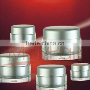 Fruit Shaped Cream Container thumbnail-1