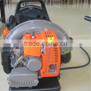 China 2-stroke Gas Powered Leaf Vacuum thumbnail-1