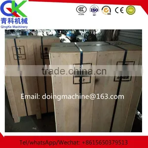 2.2kw High Quality Ship Deck Derusting Machine thumbnail-4