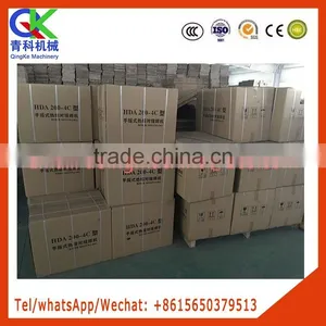 Manual Pipe Docking Adapter for Sale thumbnail-5
