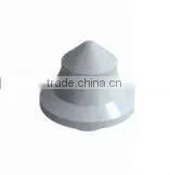 Tungsten Carbide Parabolc Buttons for Road Planning Drill Bit thumbnail-1