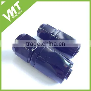 Auto Parts Female Male Threaded AN Fittings Aluminum Fuel Pipe Fittings thumbnail-5