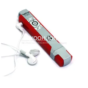 OEM/ODM Professional Factory Educational Reading Pen, Digital Talking Pen With Language Sound Books thumbnail-2