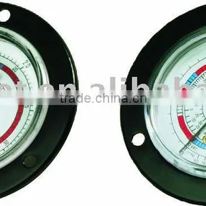 Compound Gauge (NPTC-ST134L /NPTC-ST134H) thumbnail-1