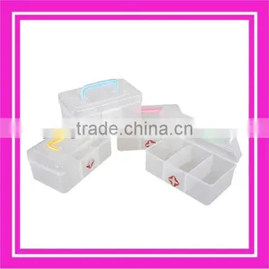 First-aid Kit / First-aid Box thumbnail-1