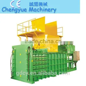 Machines for Sale Semi-automatic Strapping Machine,BYB-200Ton ,china Manufacturer Tyre Recycling Machine thumbnail-1