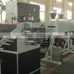 PP Strap Extrusion Line thumbnail-3