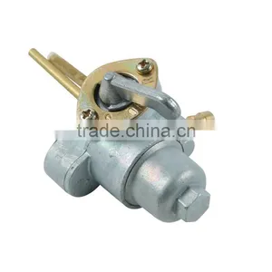 Gas Tank Tap Fuel Petcock Valve For Honda CL70 SL70 XL70 XL75 XR75 MT125 MR175 thumbnail-1