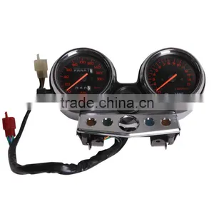 SPEEDOMETER CLUSTER SPEEDO GAUGES for HONDA CB400 1997-1998 thumbnail-1