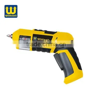 Wintools WT03020 3.6V Lithium 1.3AH Li-ion Battery Cordless Screwdriver thumbnail-1