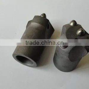 Drilling Bits,Four Button Bit thumbnail-1