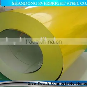 Top Quality PPGI Steel Coil/PPGI Steel Volume thumbnail-3