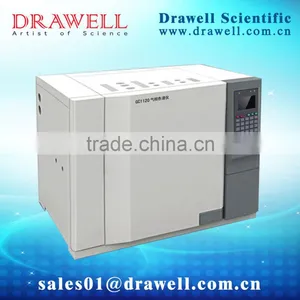 High Performance Gas Chromatography(HPGC) With FID Detecor thumbnail-1