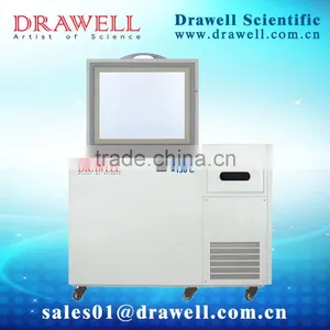 MDF-130H118 -130 Degree Horizontal Ultra-Low Temperature Medical Blood Freezer thumbnail-1