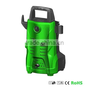 1300W High Pressure Cleaner thumbnail-1