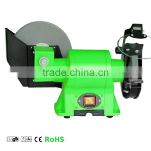 250W Bench Grinder Machine thumbnail-1
