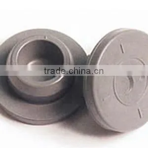 The New Syringe Rubber Stopper thumbnail-1