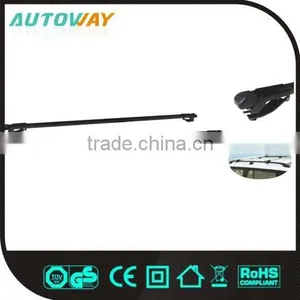 Steel White Car Removable Roof Rack thumbnail-6