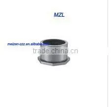 Plastic UPVC Compact Ball Valve thumbnail-4