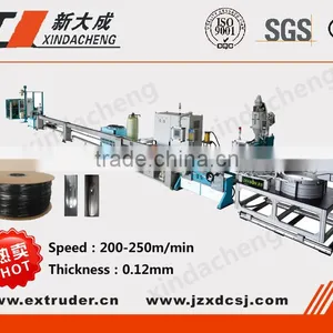 Drip Irrigation Tape Production Line of Thin-walled thumbnail-1