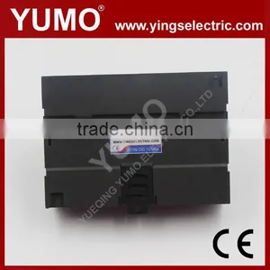 APB-22MRD(L) DC12V-24V 14 Points Digital Input 8 Points Relay Output Programmable Intelligent Logic Controller PLC thumbnail-4