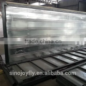 Isuz u Freezer Truck/ Freezer Truck/freezer Body Truck Frp Ckd Freezer Car Body Body thumbnail-4