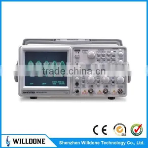 Analog Oscilloscopes GOS-6000 thumbnail-1