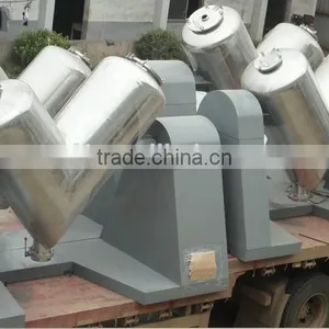 Powder Mixing Machine Washing Powder thumbnail-3