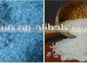 Inflating Extruder Machine For Processing Nutrition Rice thumbnail-1