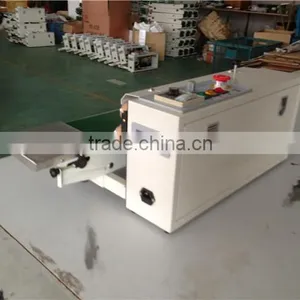 Widely Used Aluminium Foil Bags Heating Sealing Machine Price thumbnail-6