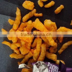 Cheap Good Quality Nik Nak Snacks Food Machine thumbnail-3