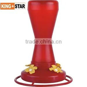 Plastic Wild Hanging Birdfeeder Humming Birdfeeder thumbnail-1