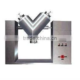 v Type Powder Mixer/ v Mixer thumbnail-1