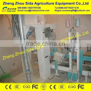 20ton per Day Full Automatic Sweet Potato Starch Line thumbnail-1