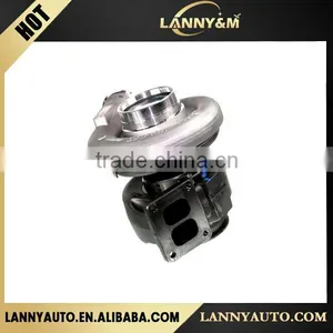 Renault Truck Body Parts Oem 7420760326 Turbocharger thumbnail-1